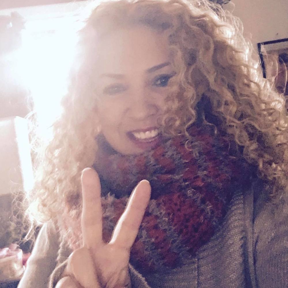 Meet your Posher, Graciela